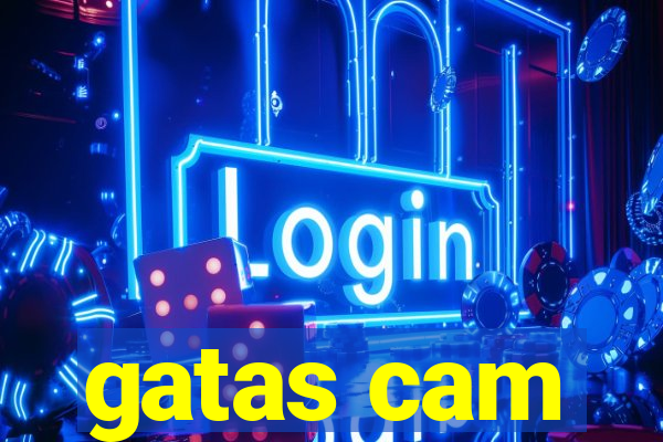 gatas cam